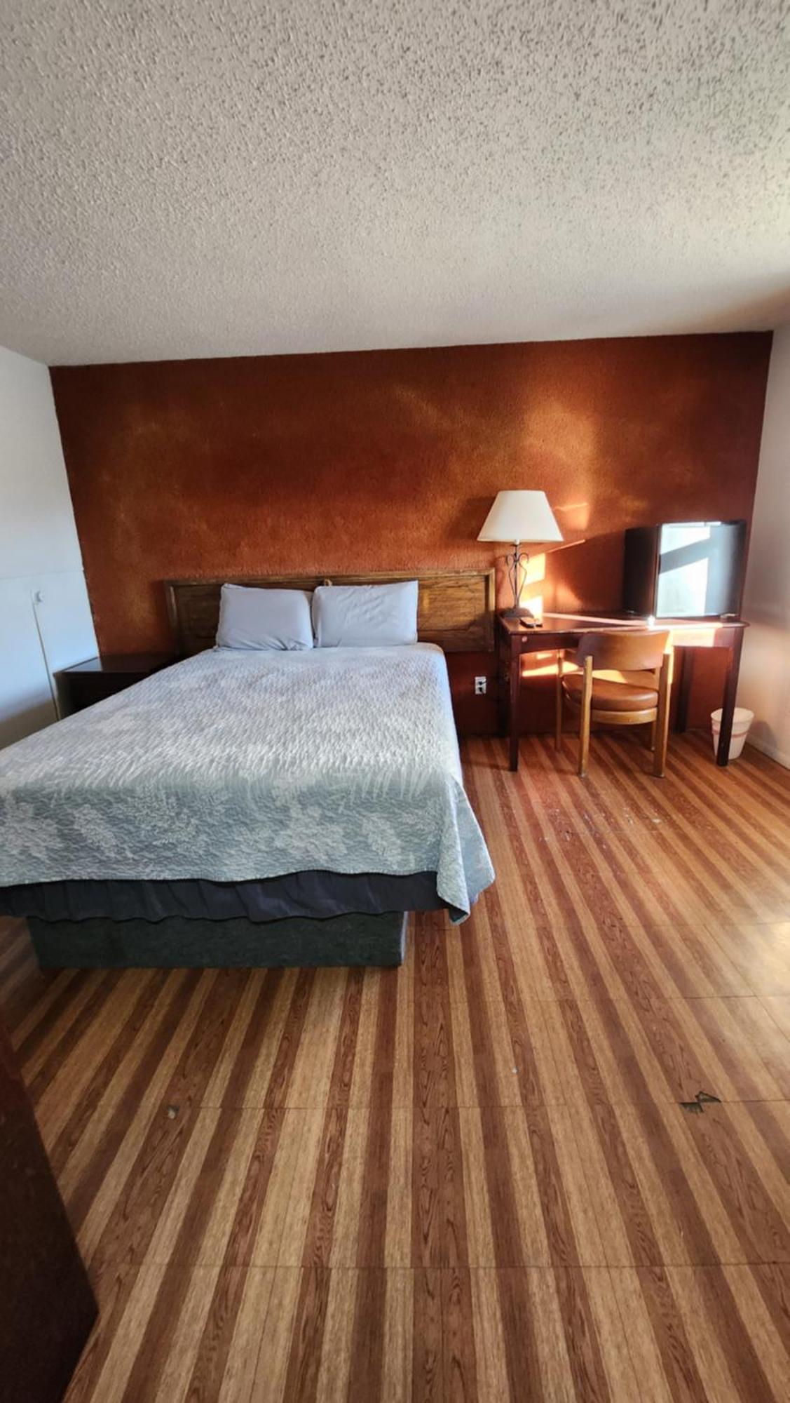 Golden Arrow Motel Lamar ห้อง รูปภาพ