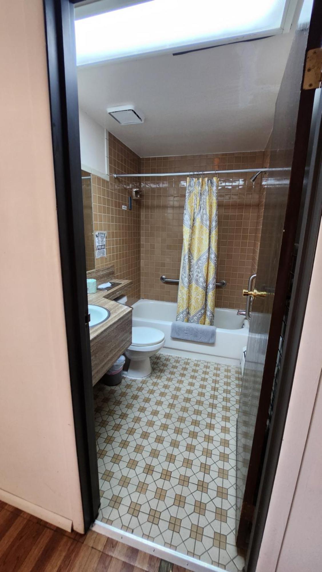 Golden Arrow Motel Lamar ห้อง รูปภาพ