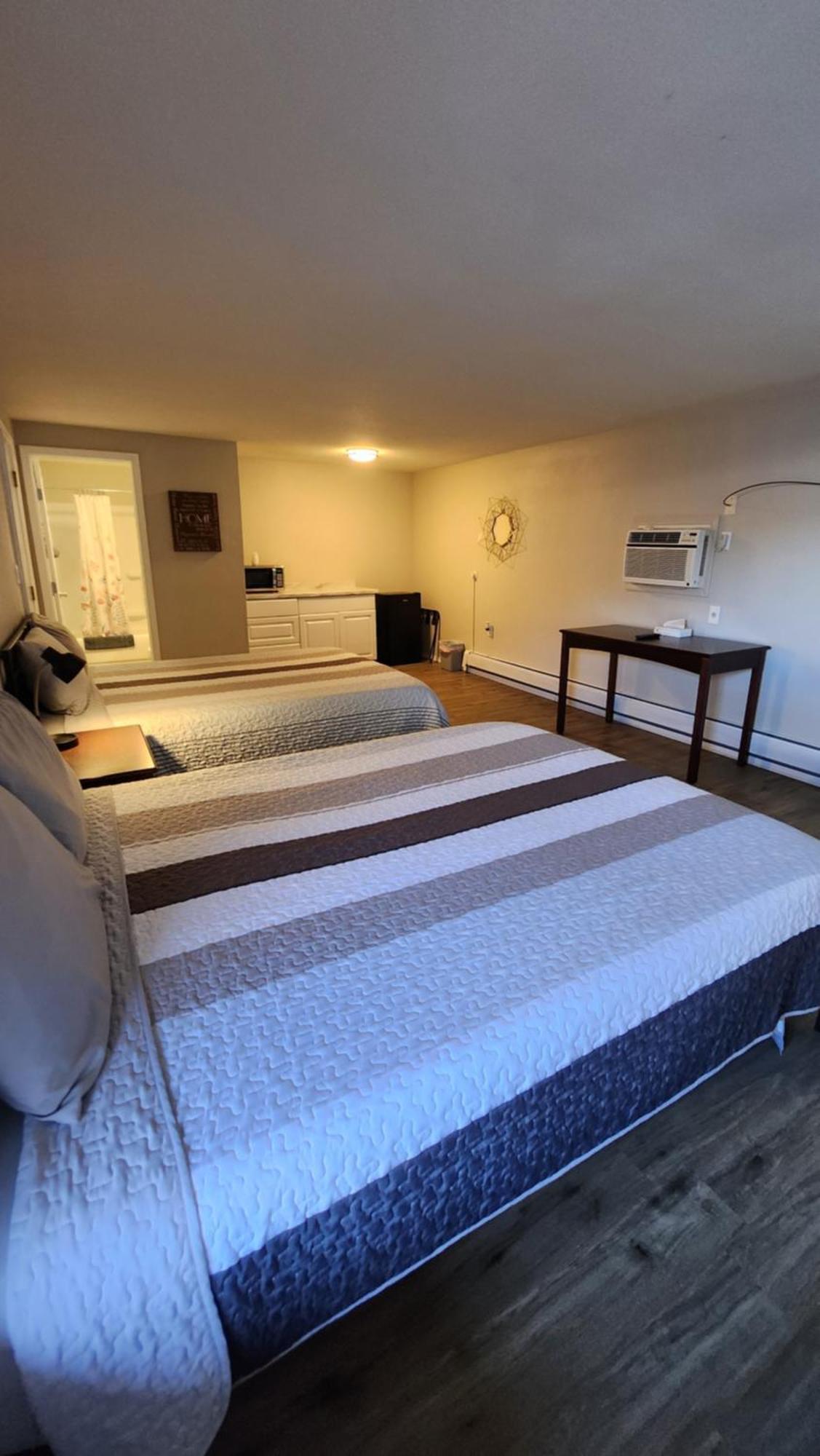 Golden Arrow Motel Lamar ภายนอก รูปภาพ