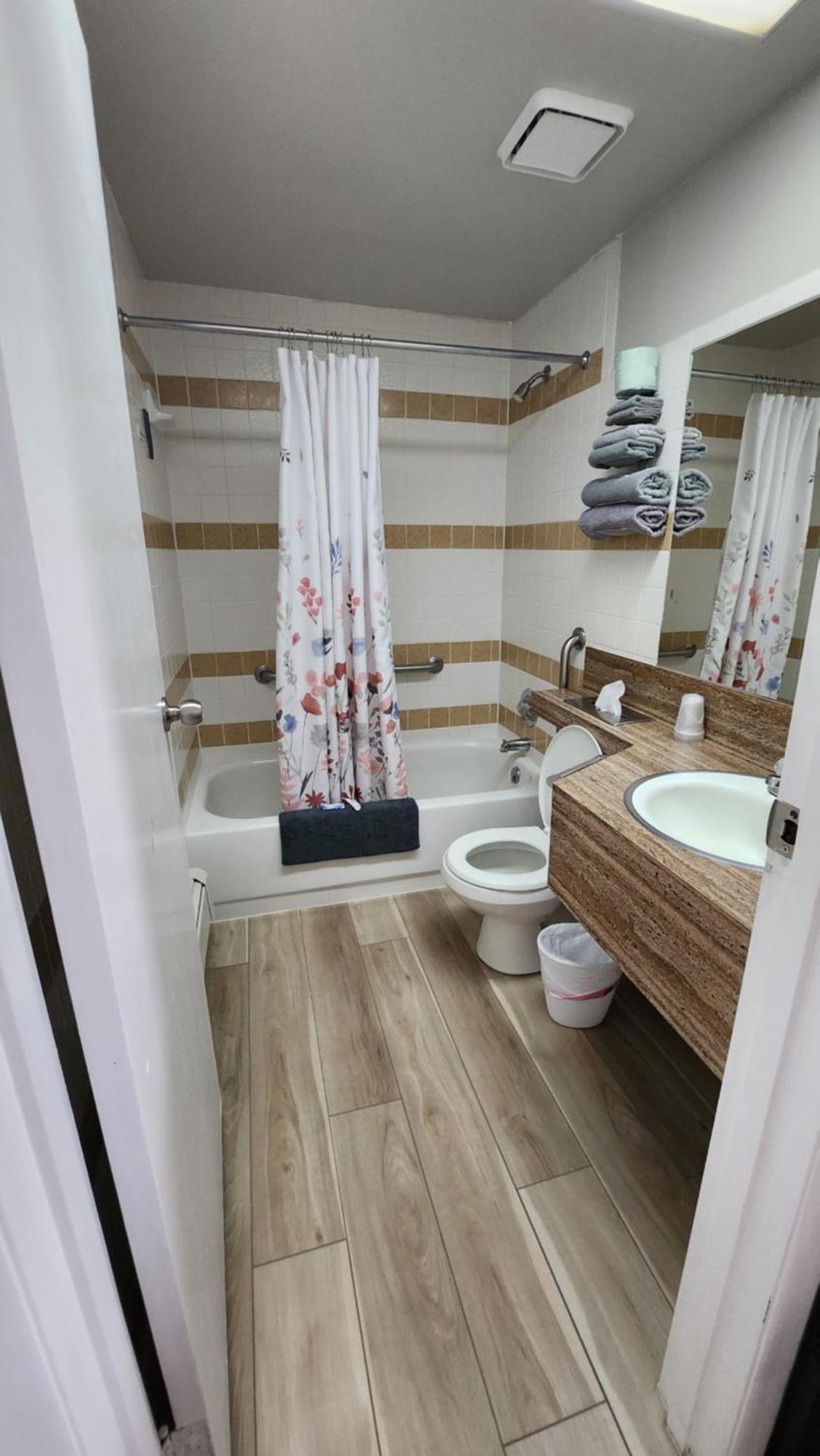 Golden Arrow Motel Lamar ห้อง รูปภาพ