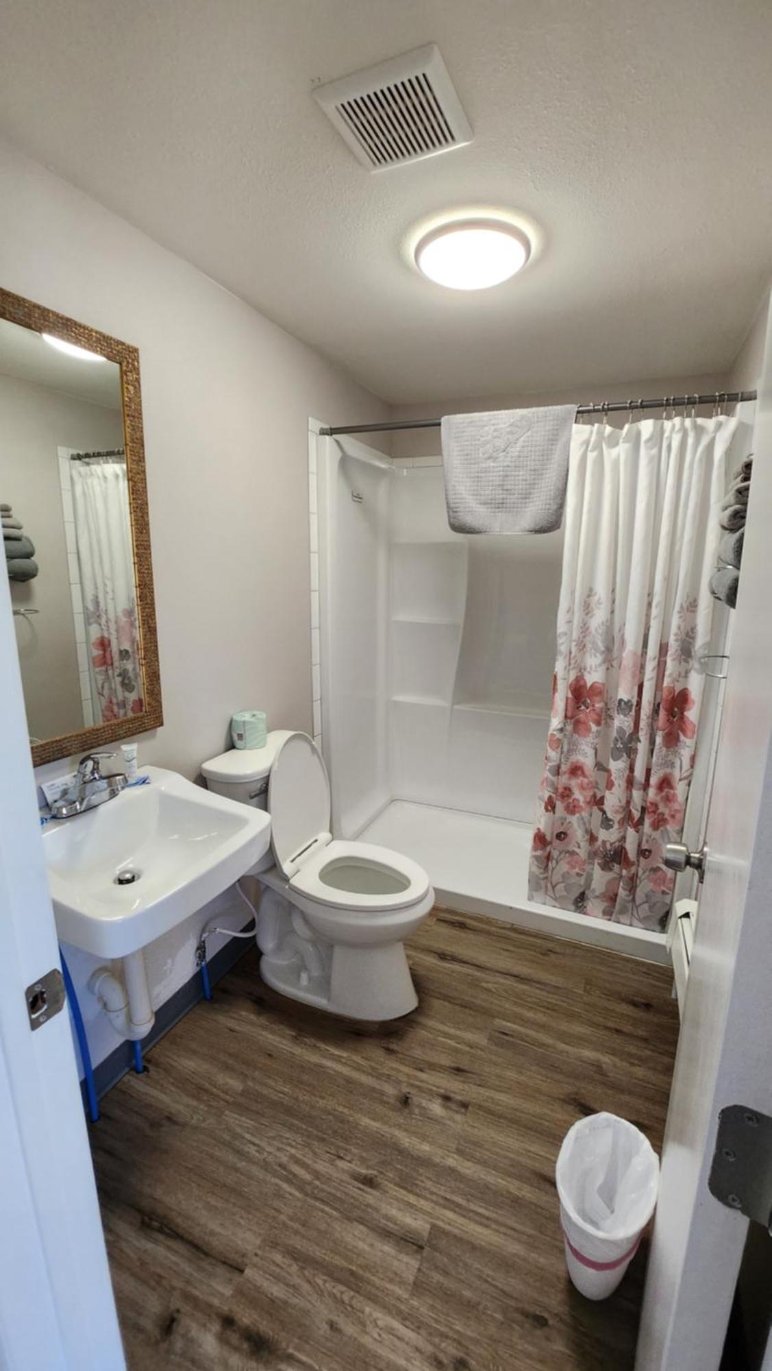 Golden Arrow Motel Lamar ภายนอก รูปภาพ