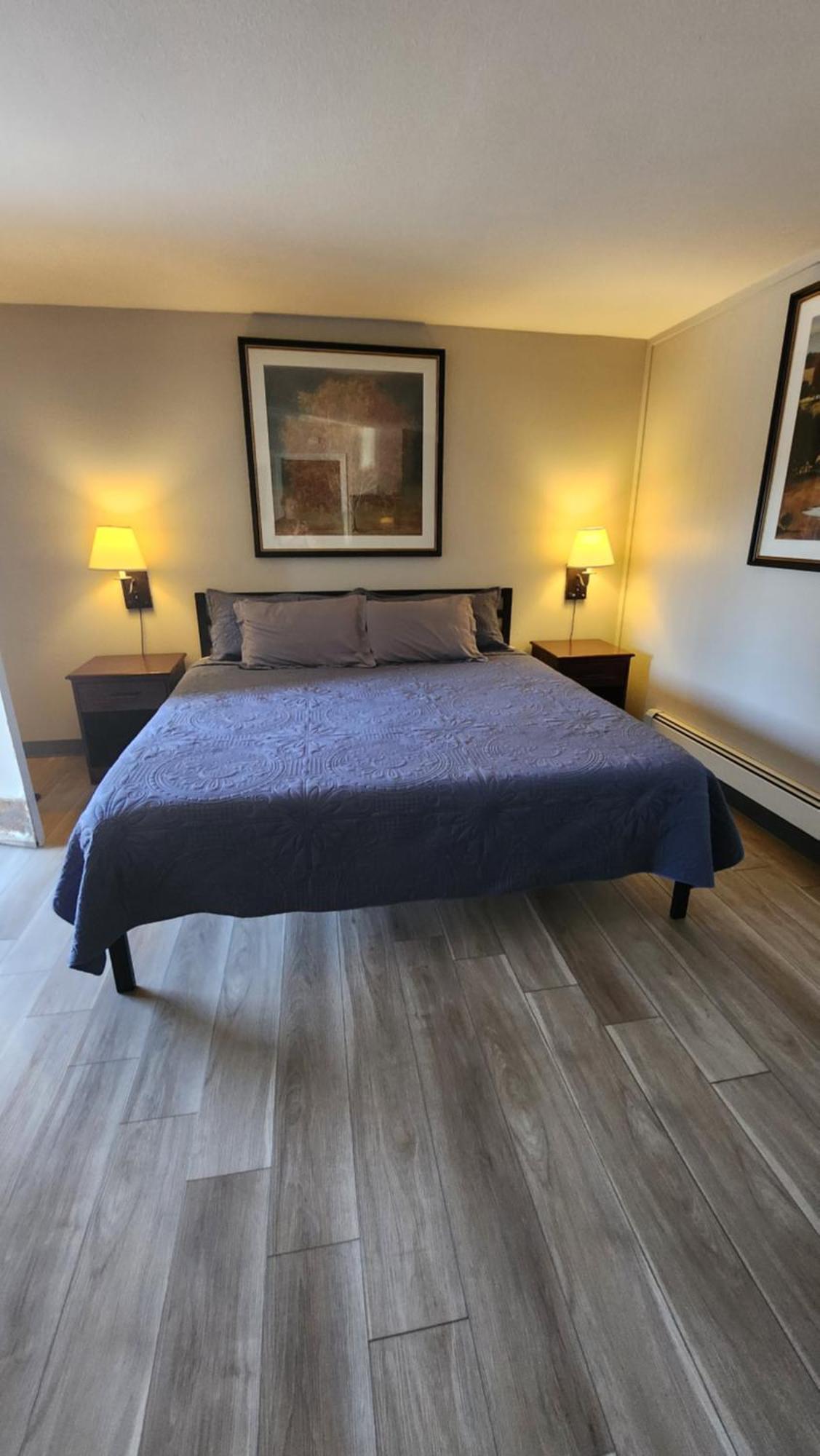 Golden Arrow Motel Lamar ภายนอก รูปภาพ