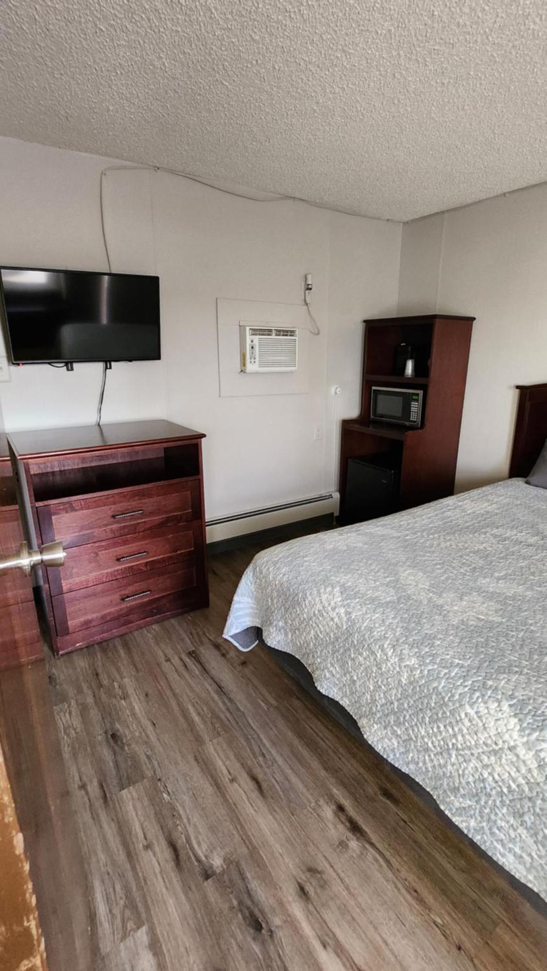 Golden Arrow Motel Lamar ภายนอก รูปภาพ