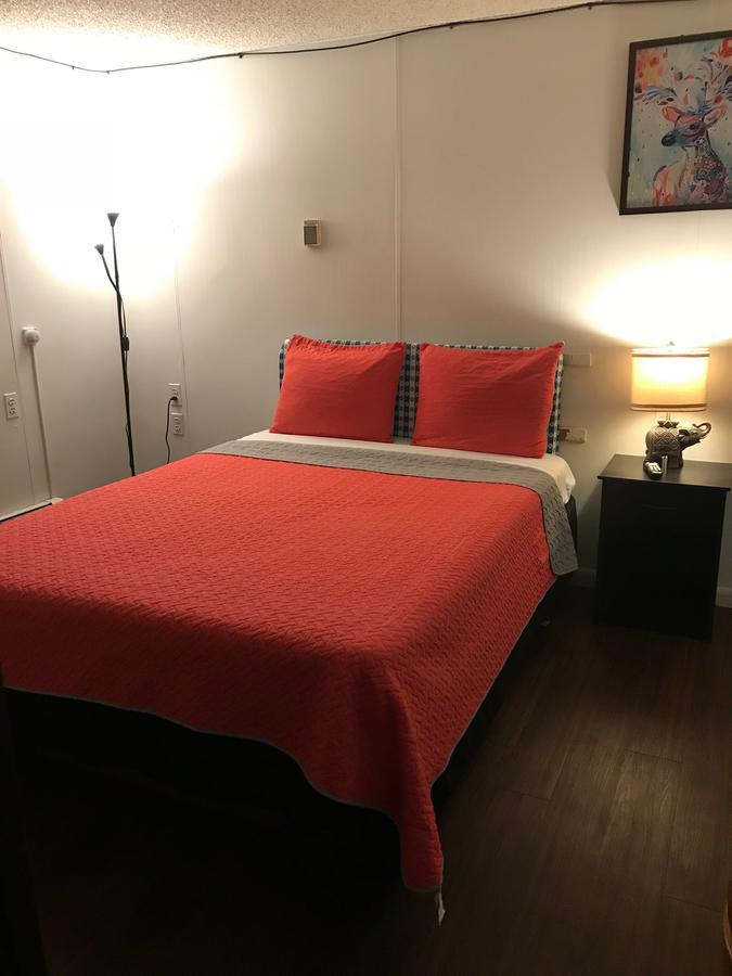 Golden Arrow Motel Lamar ภายนอก รูปภาพ